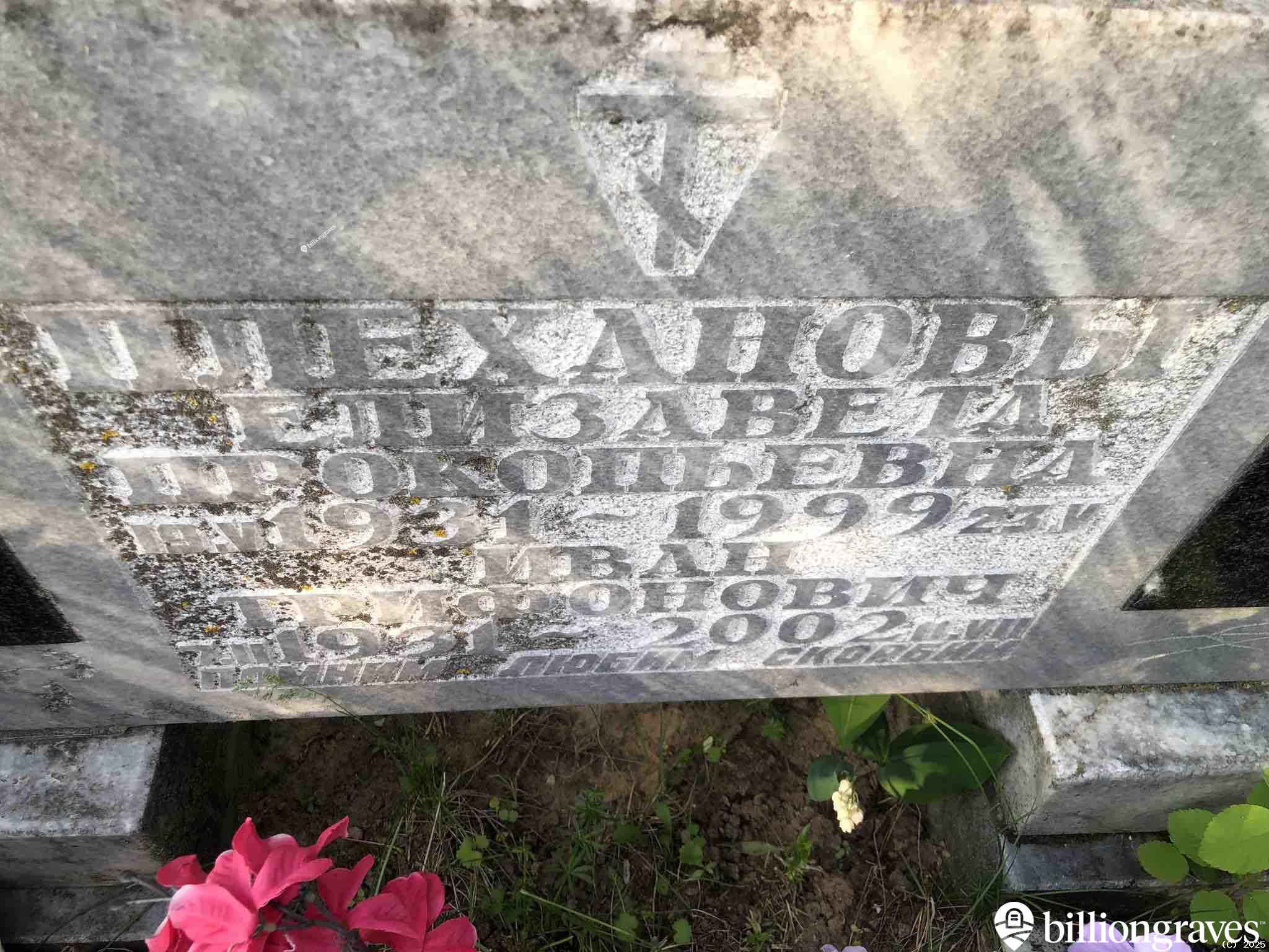 Плеханова Елизавета Прокопьевна