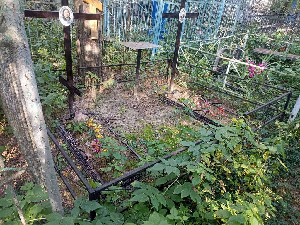 Антипов Александр Никитович