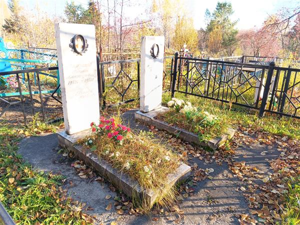 Гомзикова Ульяна Ивановна