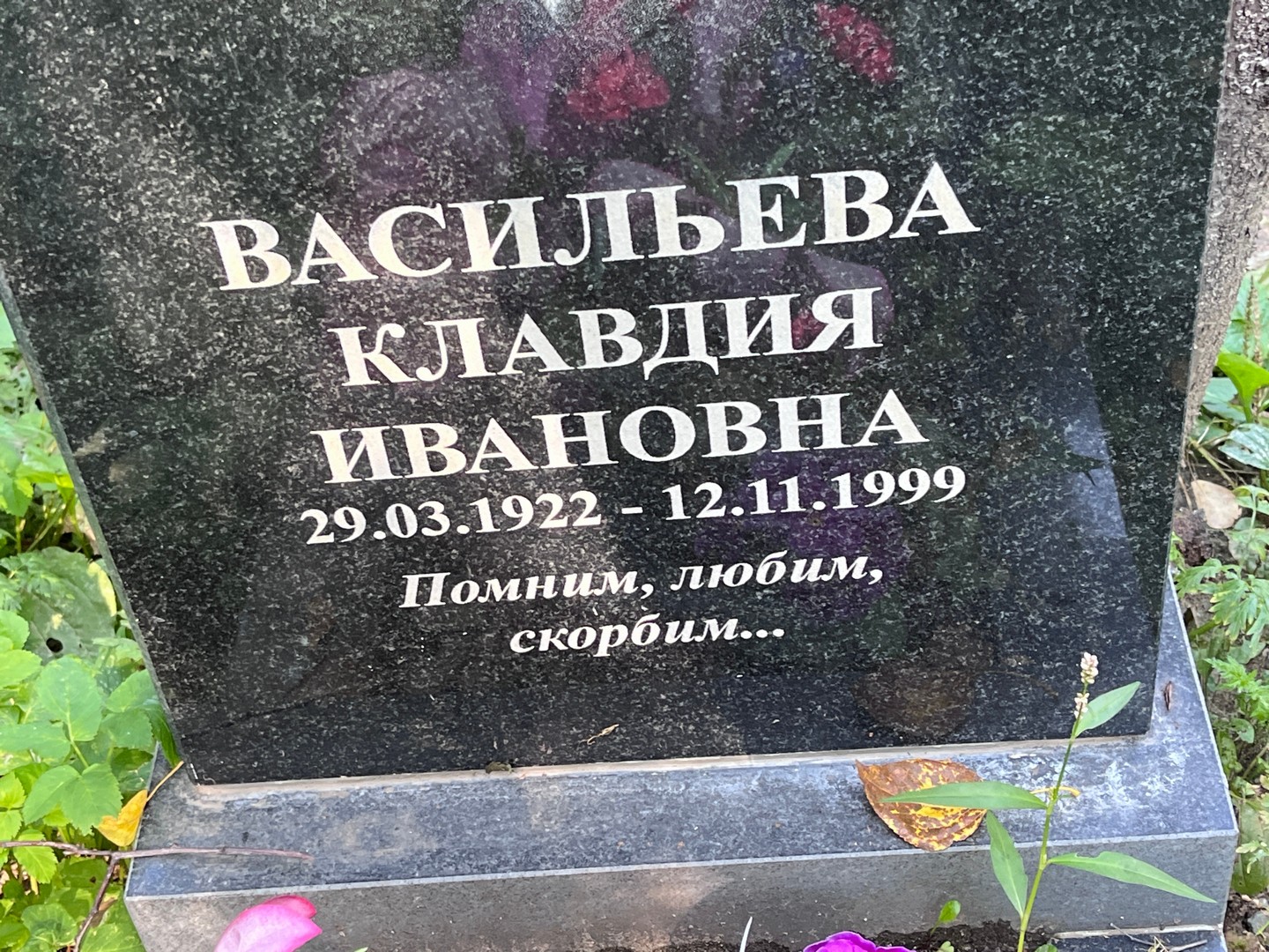 Васильева