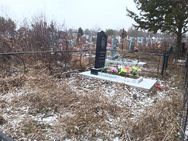 Сидорова Людмила Валентиновна