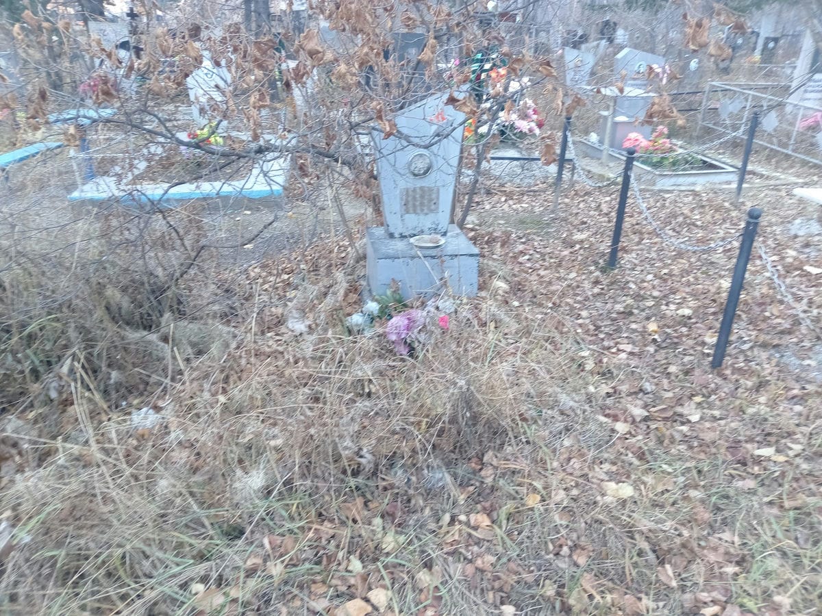 Пудовкина Зоя Петровна