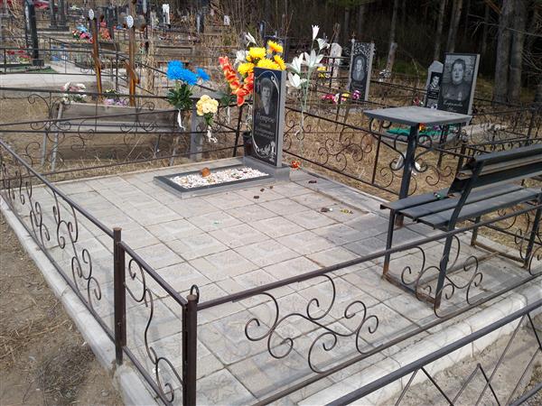 Петров Алексей Альбертович