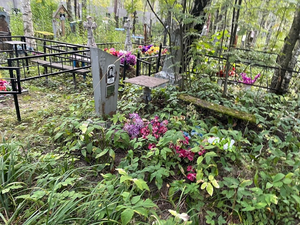 Ковалев Борис Михайлович
