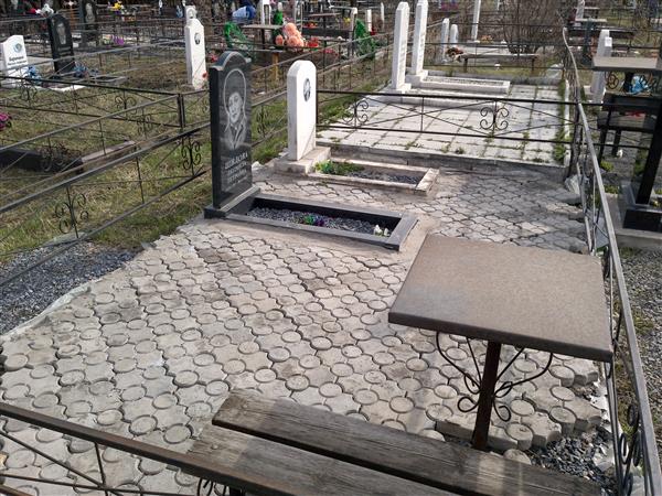 Ващенко Михаил Иванович