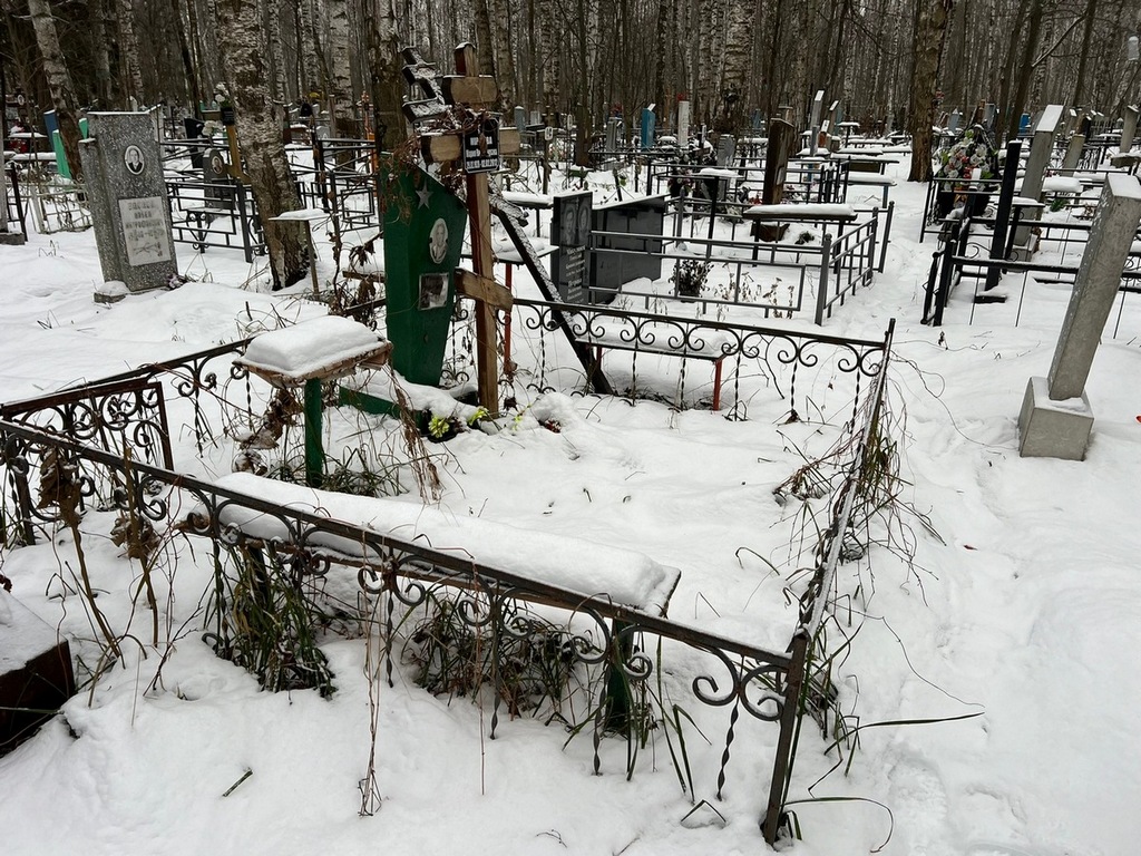 Морозова Мария Николаевна