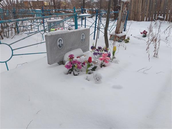 Иванов Геннадий Николаевич