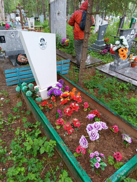 Петрова Нионилла Владимировна