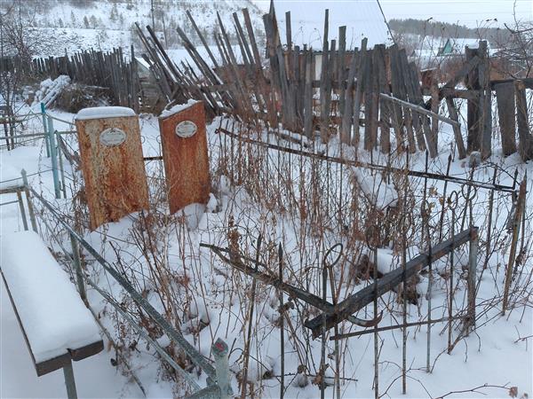 Фисун Пелагея Васильевна