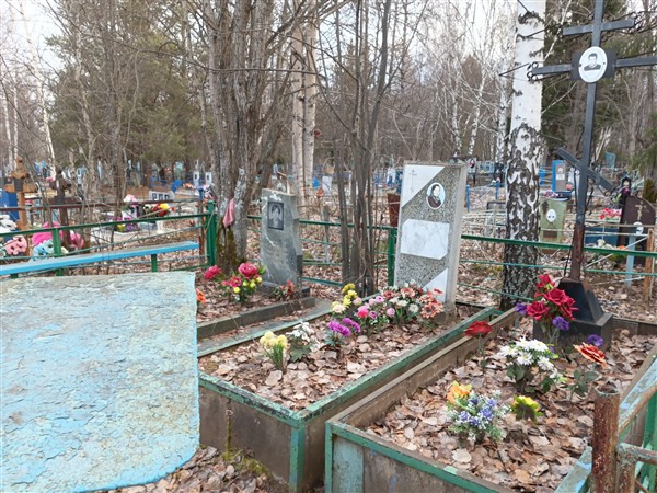 Сердюк Людмила Петровна