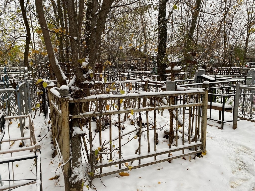 Афанасьева Ольга Михайловна