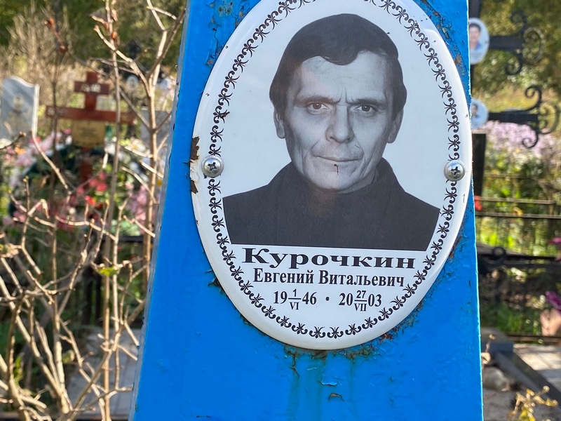Курочкин