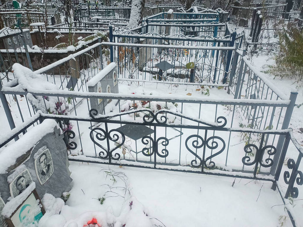 Ежова Мария Петровна