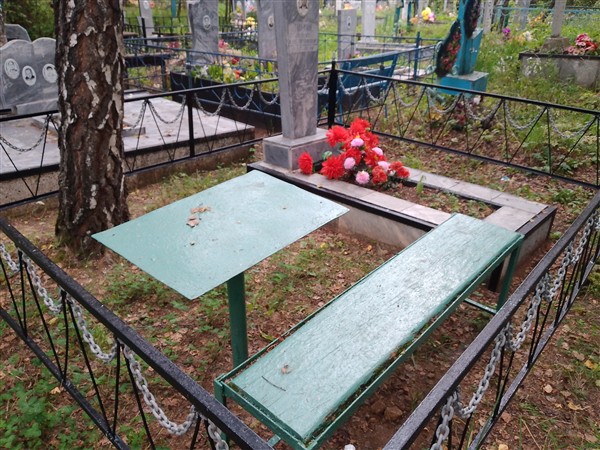 Томин Леонид Константиновна
