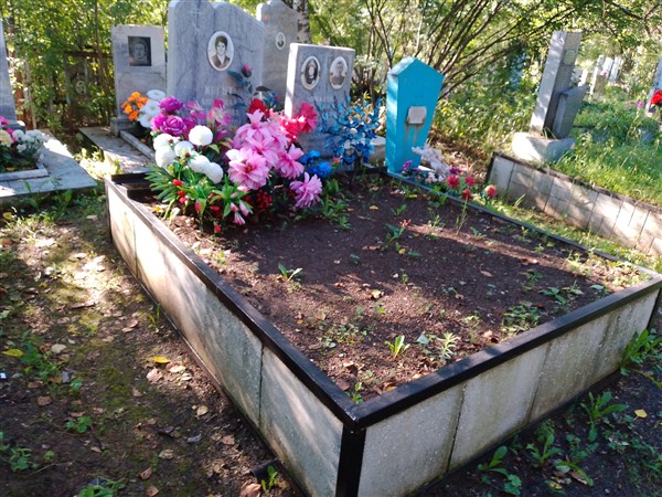 Когут Людмила Семёновна