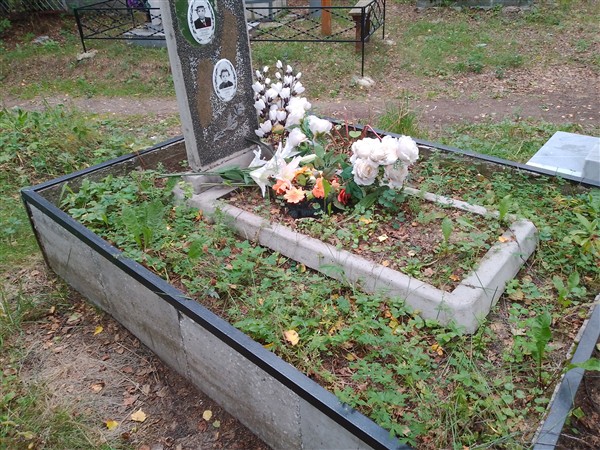 Пономарева Света