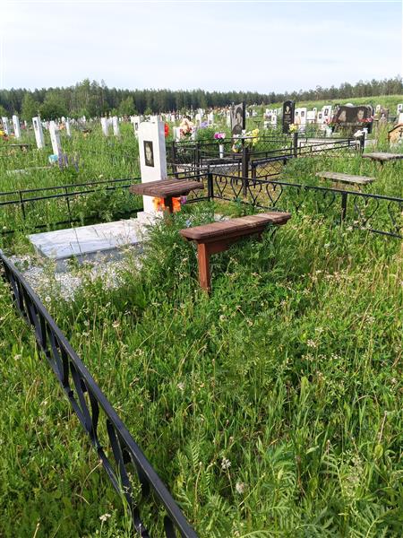 Грехов Николай Петрович