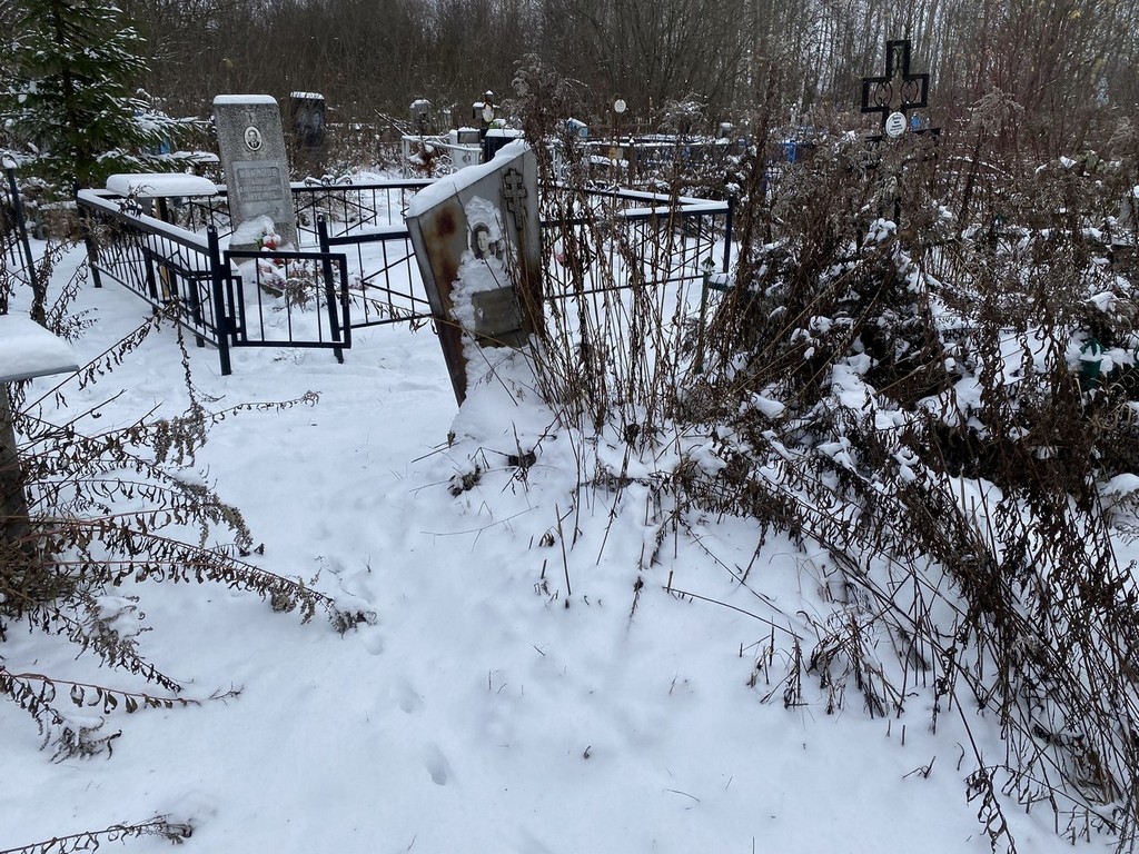 Пушканова Лидия Александровна