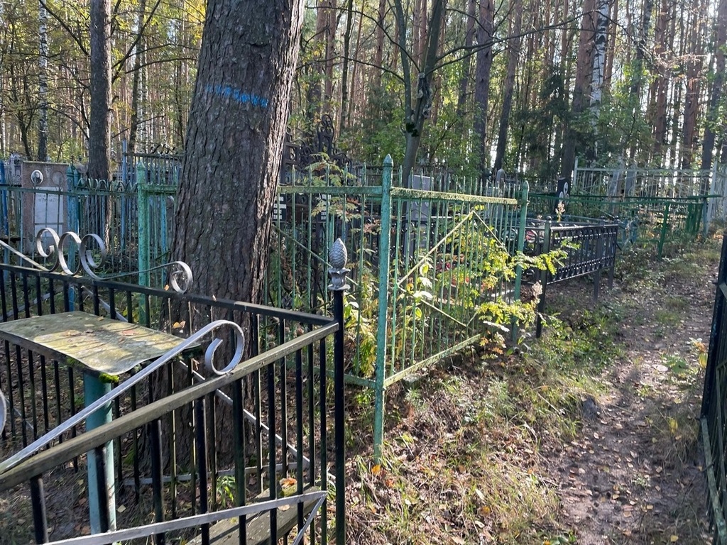 Григорьева Екатерина Александровна