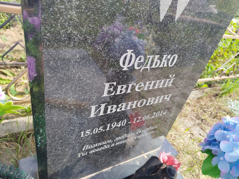 Федько