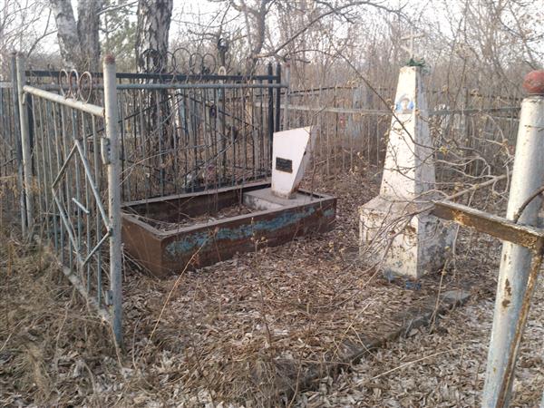Усков Иван Ефимович