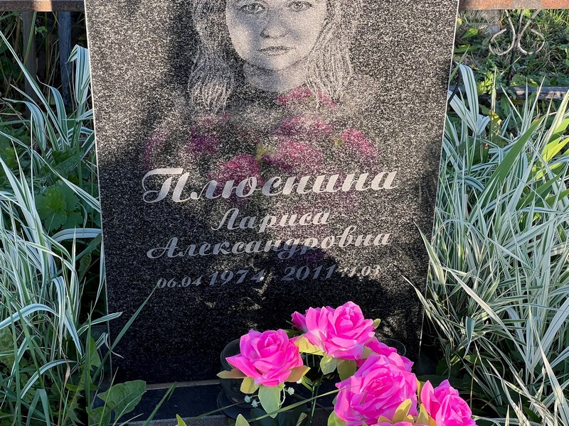 Плюснина