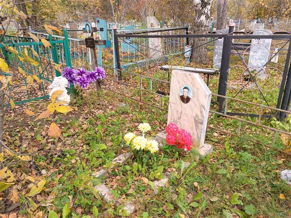Тайков Борис Андреевич