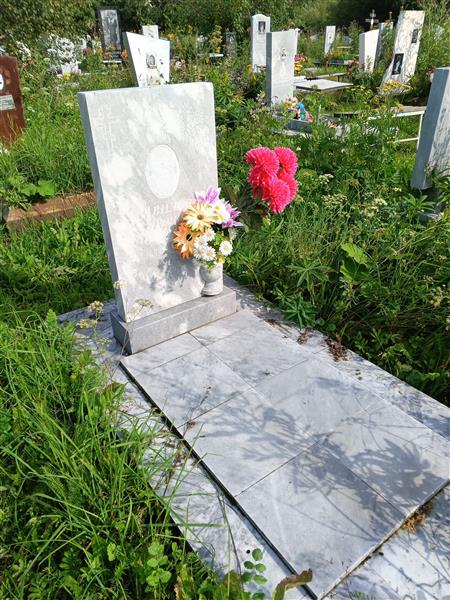 Авилов Леонид Николаевич