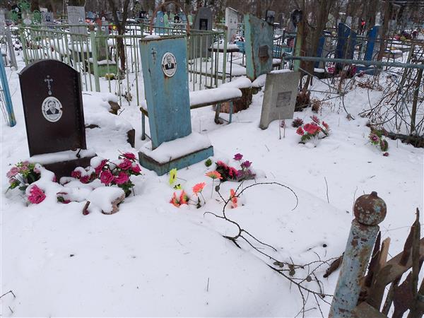 Мансурова Александра Васильевна