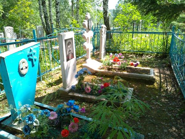 Корнеев Александр Николаевич