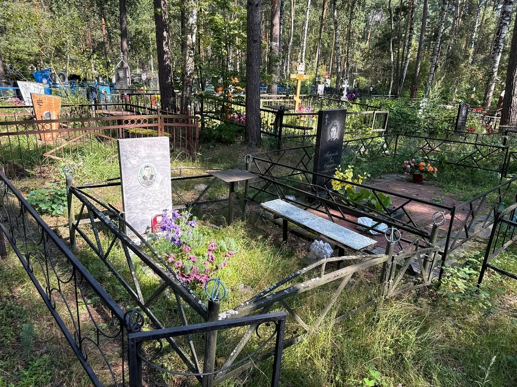 Афимьин Владимир Александрович