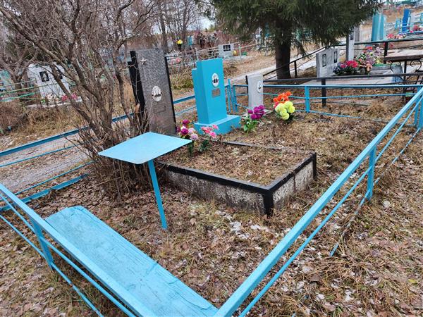 Ерастов Сергей Вячеславович