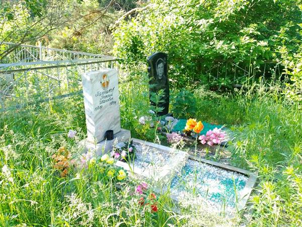 Банников Георгий Иванович