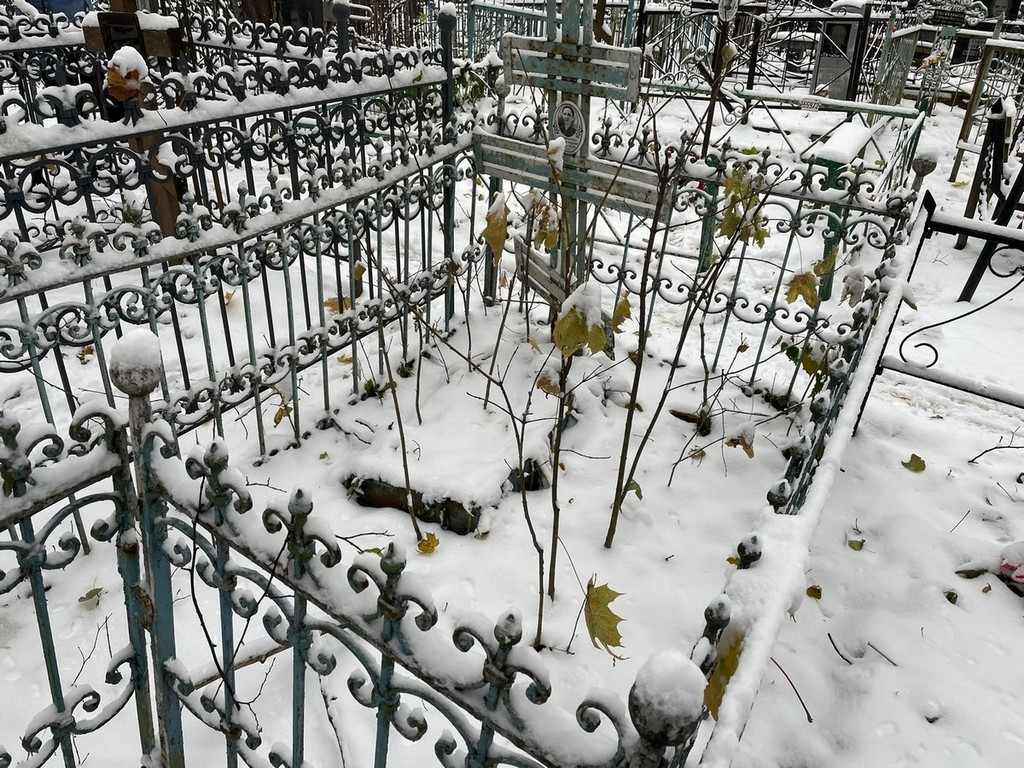 Миронычева Екатерина Петровна