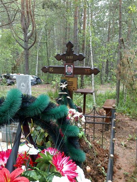Иванченко Александр Иванович