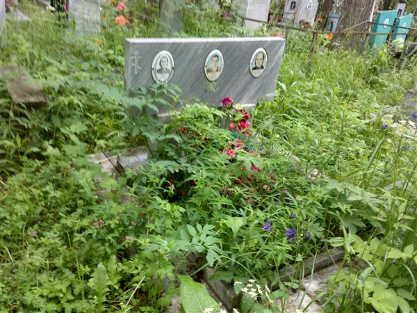 Еланцева Апполинария Степановна
