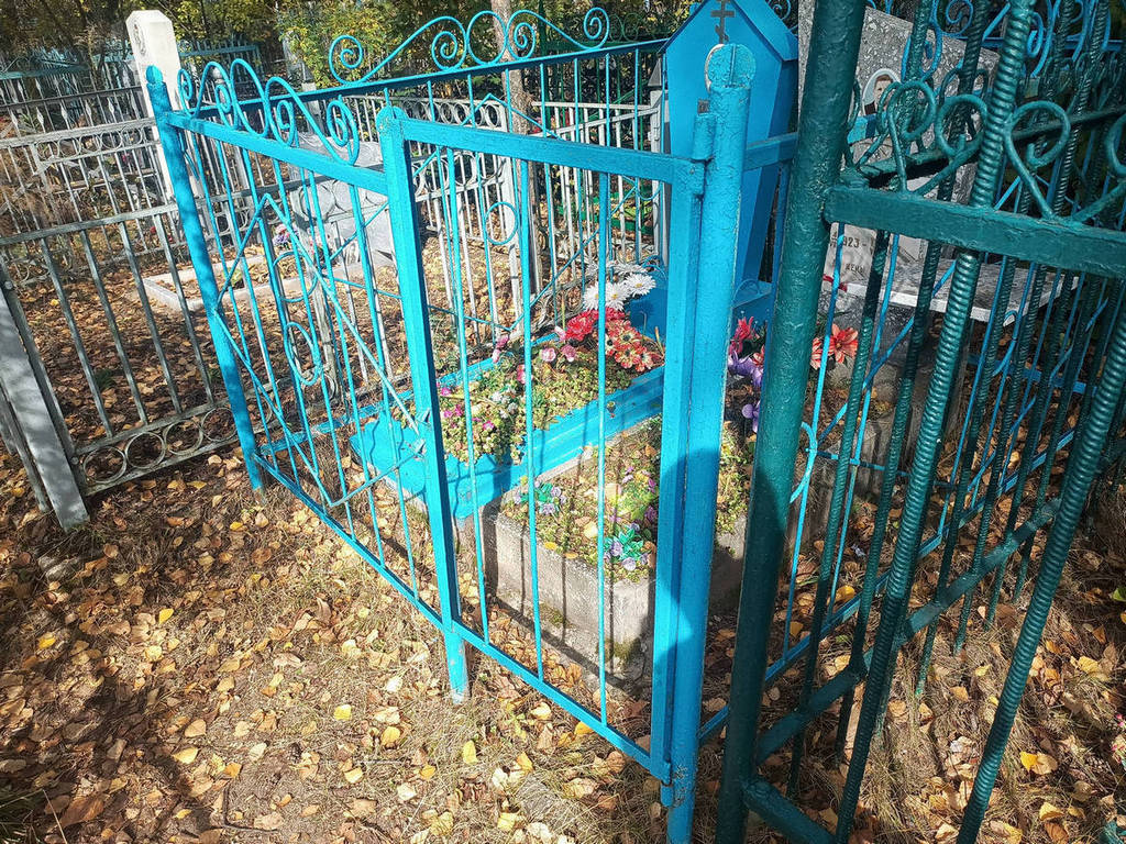 Плесков Борис Васильевич