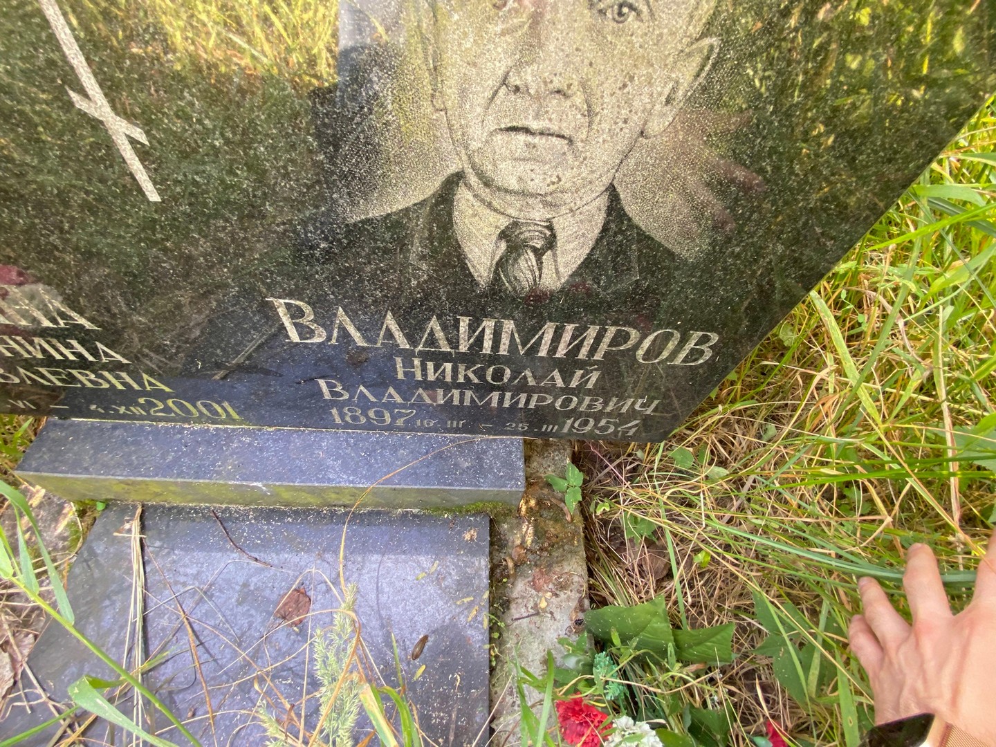 Владимиров