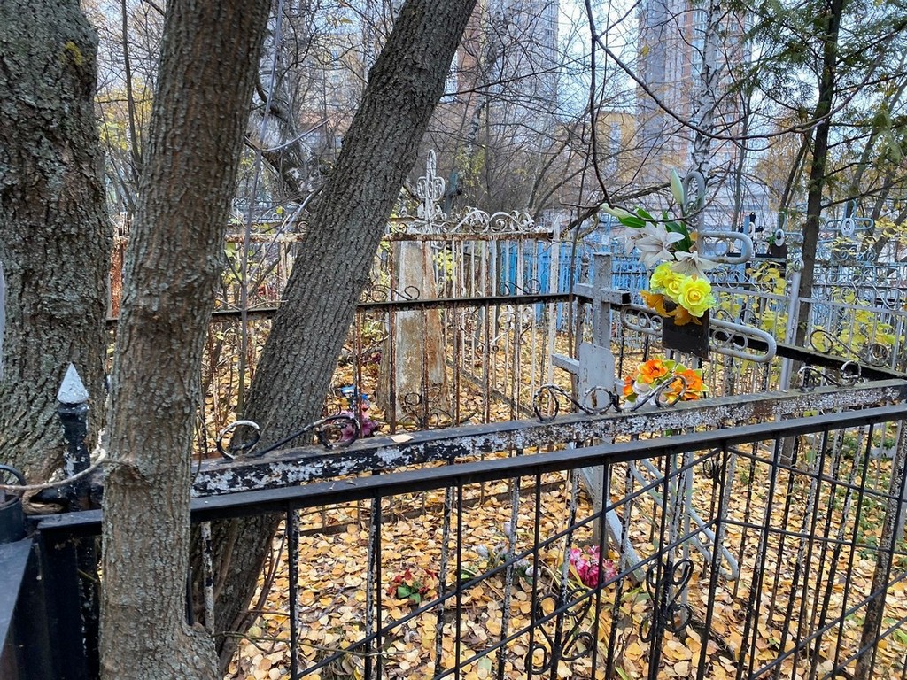 Гушев Яков Иванович