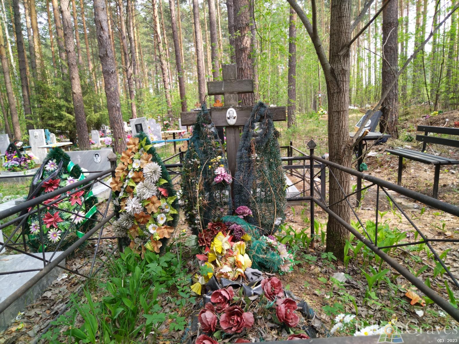 Прокопьев Михаил Иванович