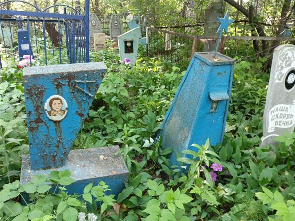 Трубицина Анна Андреевна
