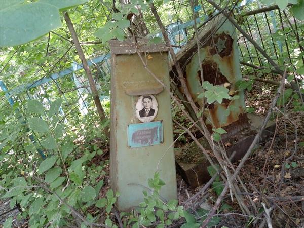 Мальцев Гавриил Иванович