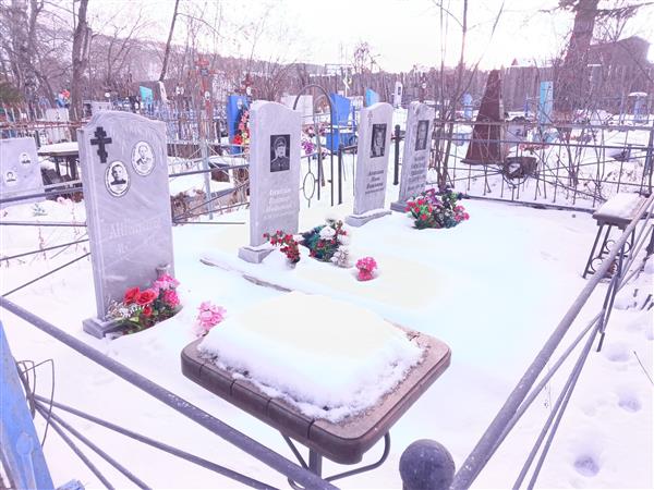Аникин Виктор Иванович