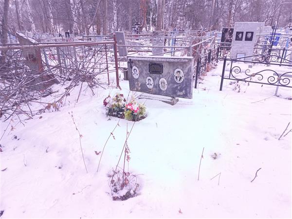 Кирьянов Валерий Егорович