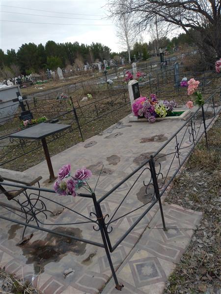 Булычев Виталий Владимирович
