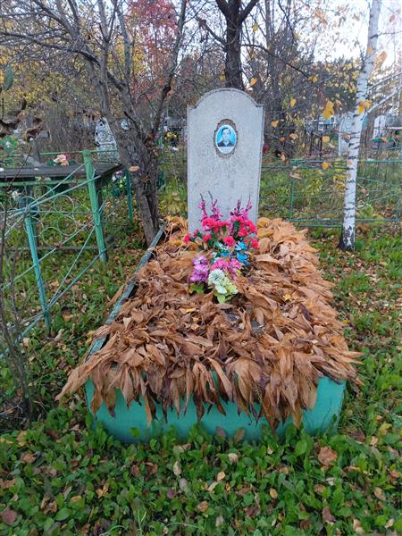 Баранов Алексей Никифорович