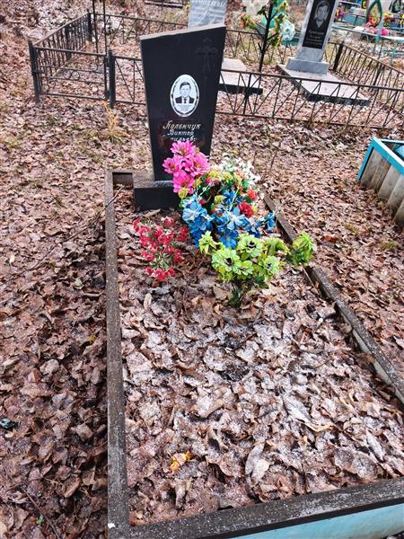 Полончук Виктор Васильевич