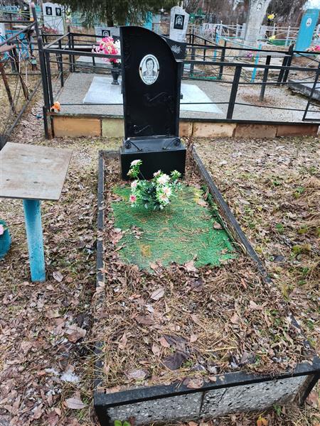 Степина Антонина Васильевна