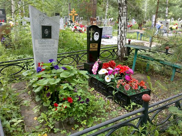 Костина Анна Дмитриевна