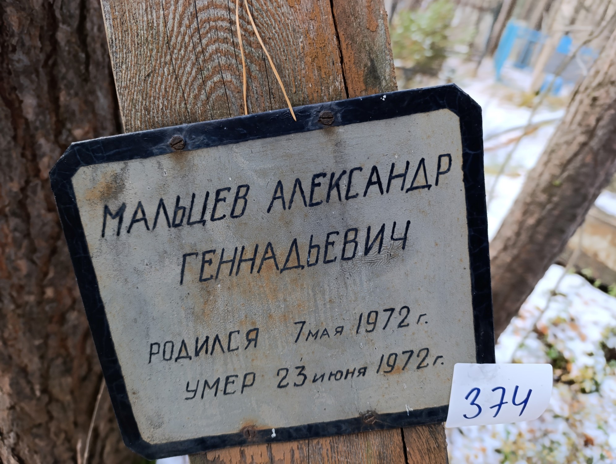 Мальцев Александр Геннадьевич